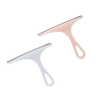 【上手家居】玻璃刮水刀(刮水器/玻璃刮刀/玻璃刮水器/玻璃刮水刀/矽膠刮刀/玻璃清潔/浴室清潔)