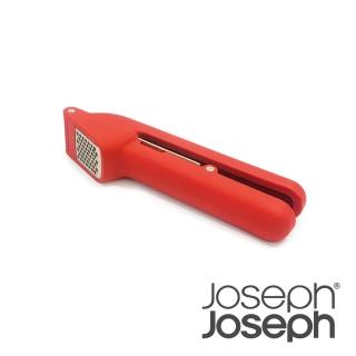 【Joseph Joseph】Duo 不沾手壓蒜器