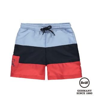 【STEIFF】熊頭童裝 海灘褲泳褲(泳裝)