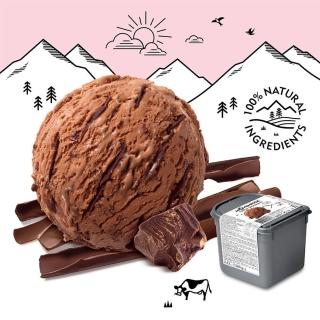 【Movenpick 莫凡彼冰淇淋】瑞士原裝莫凡彼2.4L家庭號單入-冷凍配送(瑞士阿爾卑斯山純淨乳源)