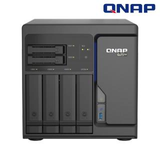 【QNAP 威聯通】TS-h686-D1602-8G 網路儲存伺服器