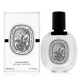 【Diptyque】Eau Rose 玫瑰之水淡香水 EDT 50ml