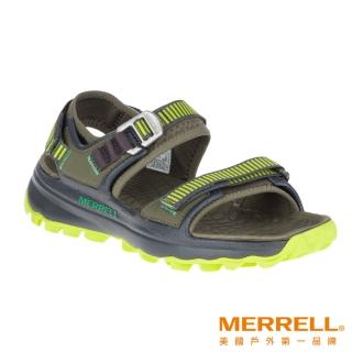 【MERRELL】CHOPROCK STRAP 水陸涼鞋 男(48795)