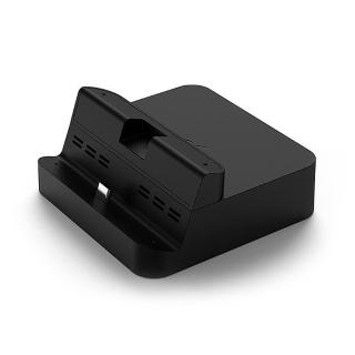 【GuliKit】Nintendo Switch 副廠 便攜迷你底座
