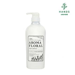 【TOKYU HANDS 台隆手創館】無矽靈薰衣草香氛受損修護潤髮乳(800ml)