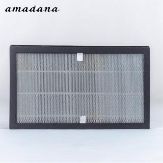 【amadana】薄型空氣清淨機 PA-301T(專用濾網)