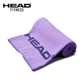 【HEAD】超纖瑜珈舖巾(典雅紫)