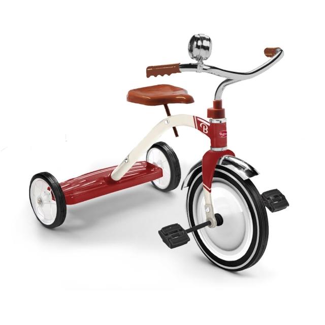法國baghera 兒童三輪車 Momo購物網