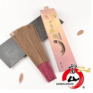 【富山檀香】限時五折_十分水沉3000 尺3立香一斤(拜拜香 禮佛)