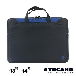 【TUCANO】MINI 輕薄多功能手提內袋(適用13-14吋)