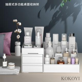 化妝品收納櫃 Momo購物網