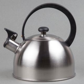 Creative Home Prelude 2.0公升不鏽鋼笛音茶壺 開水壺、茶水壺、冷水壺