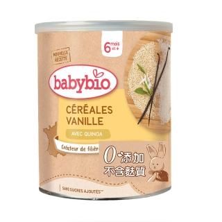 【BABYBIO】生機寶寶米精-小小米(220g)