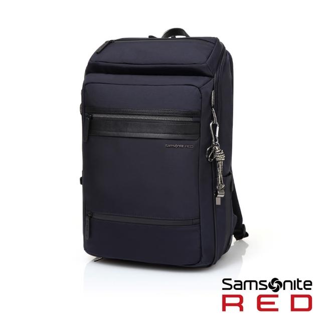 samsonite red glendalee