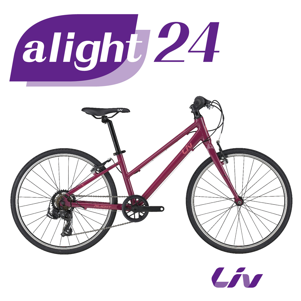 liv alight 24