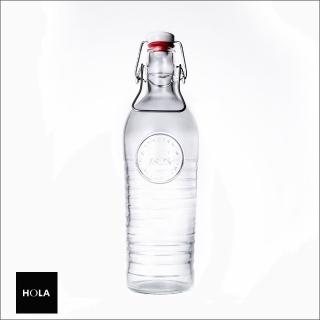 【HOLA】BR經典圓章水壺1200ML