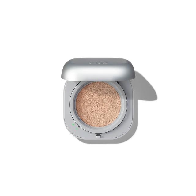 【LANEIGE 蘭芝】★全新升級★官方直營 Neo 雙效柔霧/水光氣墊EX 15g*2(1盒2蕊 蘭芝 小方塊 遮瑕 防曬)