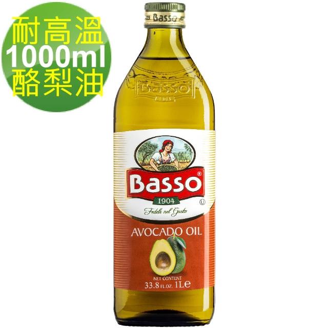 BASSO 巴碩