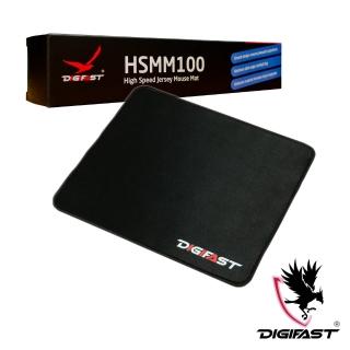 【DIGIFAST 迅華】高效能感應電競滑鼠墊 HSMM100(滑鼠墊)