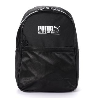 【PUMA】Prime Street 後背包 小背包(07739201)