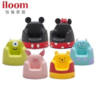 【iloom 】ACO迪士尼聯名小沙發