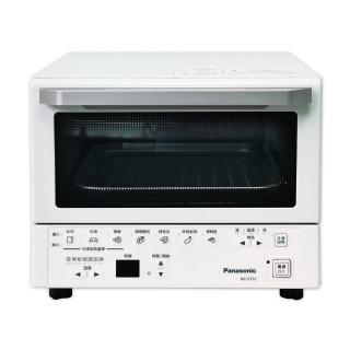 Panasonic 國際牌 – 日本超人氣智能烤箱NB-DT52