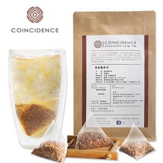 【巧御不凡】黃金蕎麥茶 一入組(蕎麥茶)