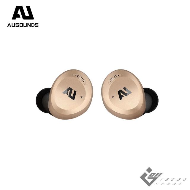 Ausounds Au Stream Hybrid 降噪真無線藍牙耳機 降噪 通透模式 Momo購物網