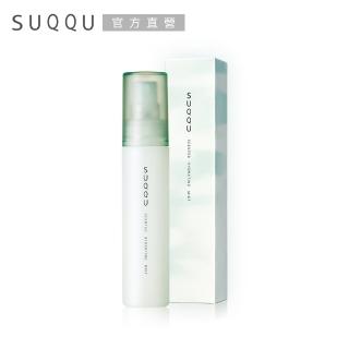 【SUQQU】香氛美肌噴霧 60mL