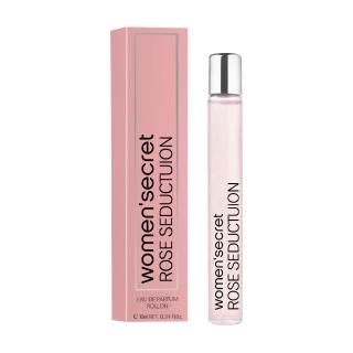 【women’secret】玫瑰閃耀女性淡香精滾珠筆 10ml(代理商公司貨)