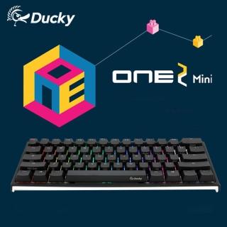 Ducky One 2 Momo購物網