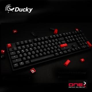 Ducky One 2 Momo購物網