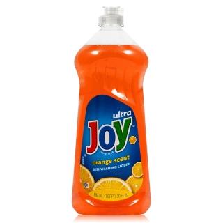 【JOY】柑橘濃縮洗碗精30oz/887ml