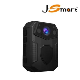 【J-Smart】高畫質影音記錄器 / 行車紀錄器(夜視加強版)