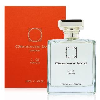 【Ormonde Jayne】Qi  Parfum 氣韻悠揚香精 120ml(平行輸入)
