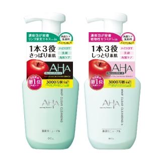 【BCL】AHA柔膚深層泡洗顏150mL(深層/溫和)