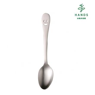 【TOKYU HANDS 台隆手創館】笑臉茶匙