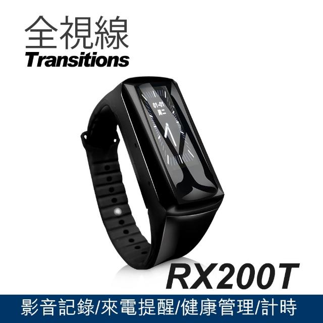 【全視線】RX200T