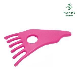 【TOKYU HANDS 台隆手創館】頭部SPA專用刮梳