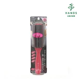【TOKYU HANDS 台隆手創館】膠原蛋白梳S
