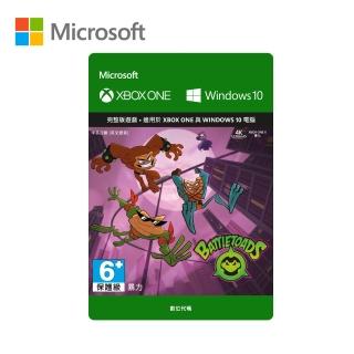 【Microsoft 微軟】忍者蛙-下載版(下載版購買後無法退換貨)