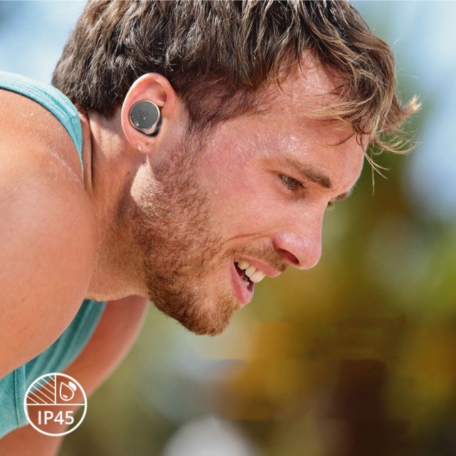 tronsmart apollo bold tws earbuds