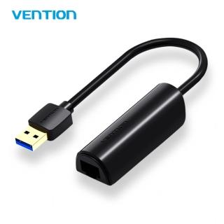 【VENTION 威迅】CEH系列 USB 3.0 轉RJ45千兆/1000M 高速網卡