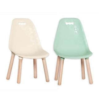 【B.Toys】好奇星孵化器-兒童椅組(2入)