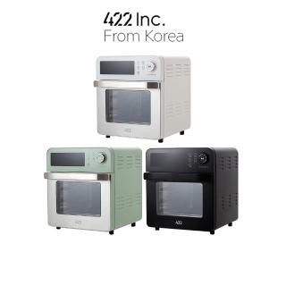 【422】AIR FRYER AF13L 氣炸烤箱(白色)