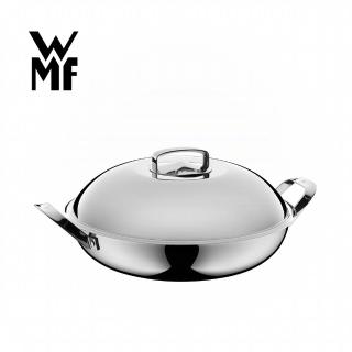 【德國WMF】五層炒鍋36cm贈鏟