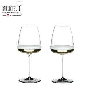 【Riedel】Winewings系列-Champagne 香檳杯-2入