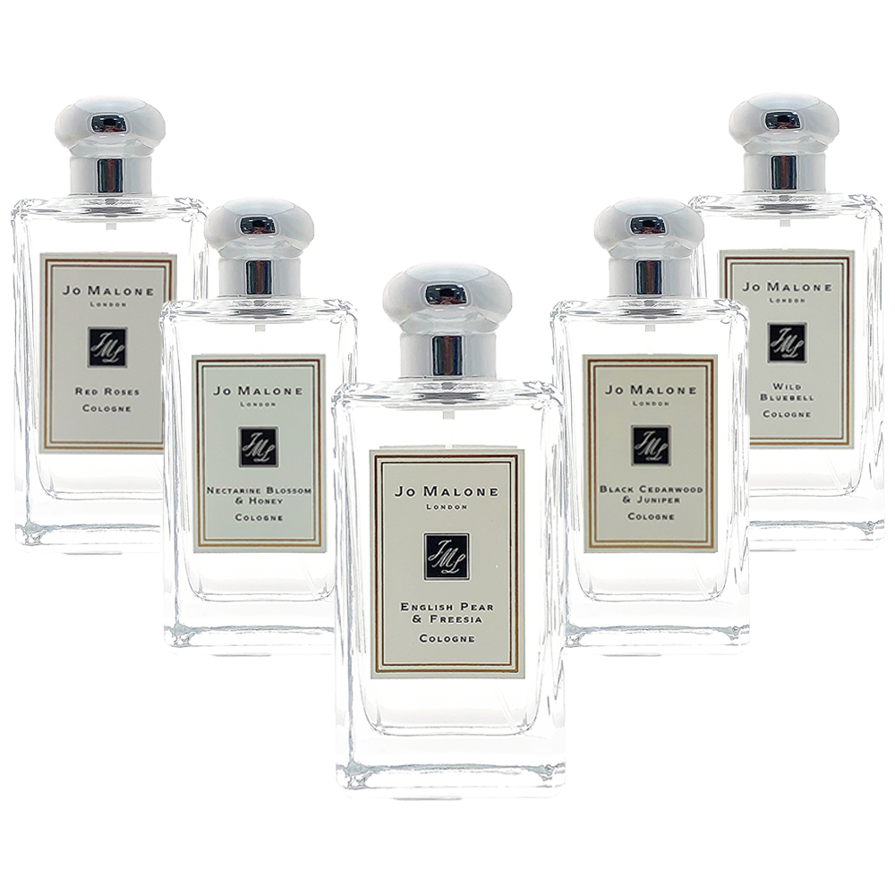 【Jo Malone】淡香水100ml