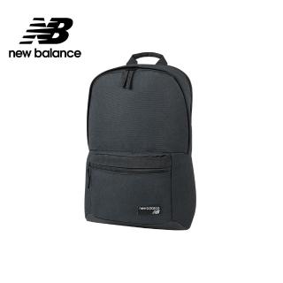 【NEW BALANCE】NB SPORT 後背包_中性_黑色_EQ03070MBKW