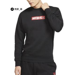 【NIKE】長袖上衣/帽T
